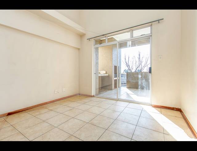 2 BEDROOM APARTMENT TO LET IN MORNINGSIDE